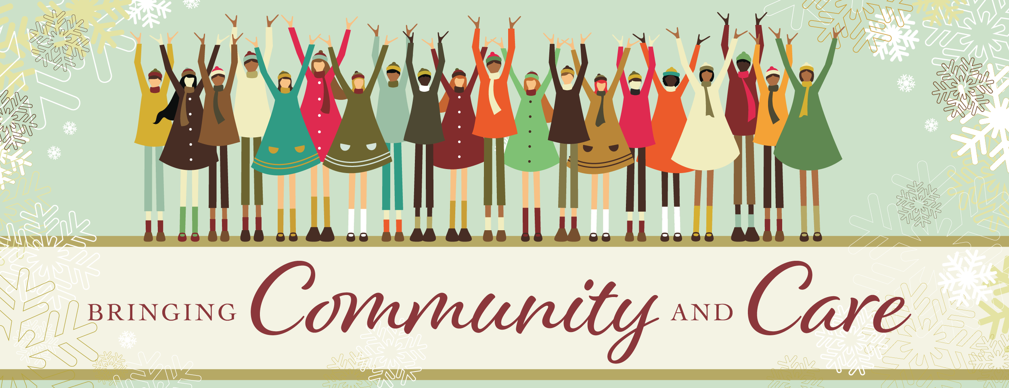 2022 Holiday Care Store - Colorado